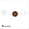 Aramith BLACK Replacement Ball